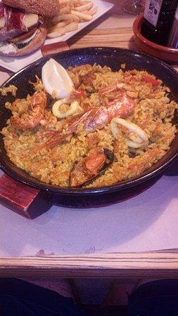 Bar - Restaurante Fernando